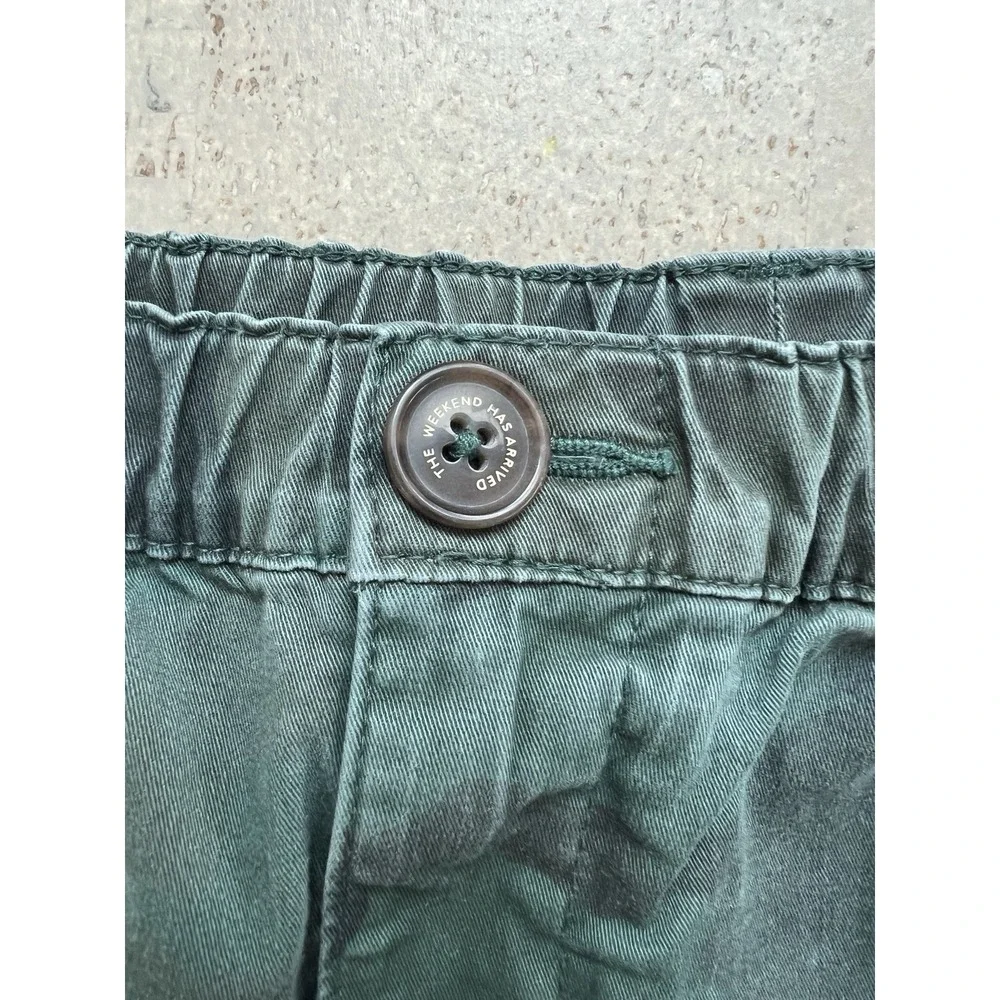 NWT Chubbies Shorts Camoflaugers 5.5
